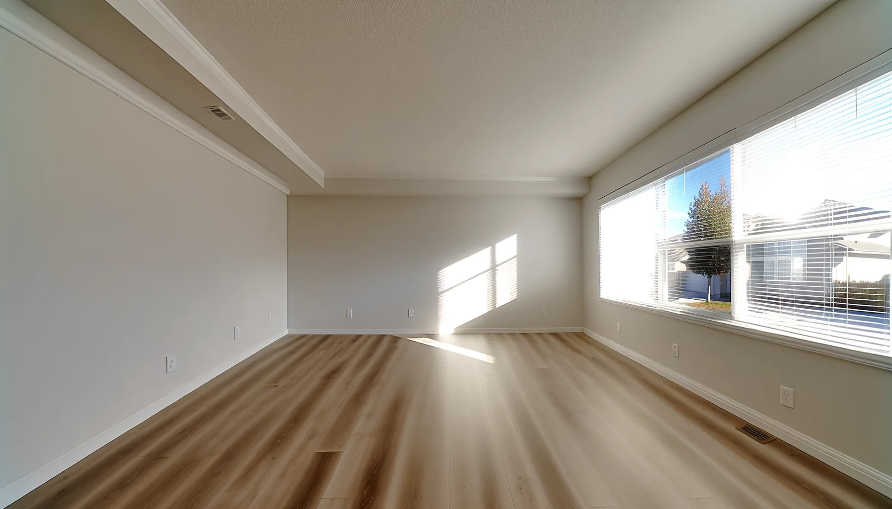 Storm Damage Restoration