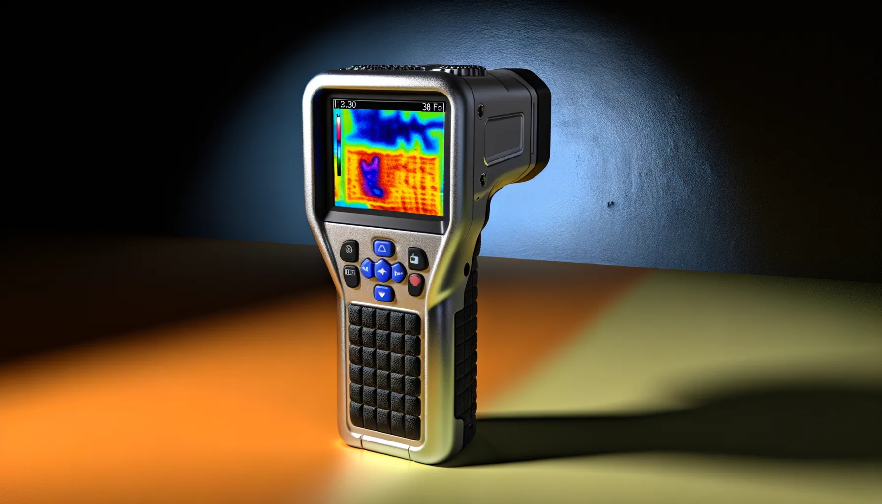 Professional Equipment