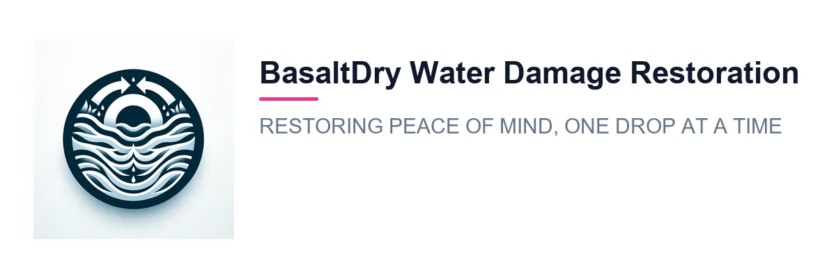 BasaltDry Water Damage Restoration